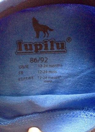 Реглан lupilu 3