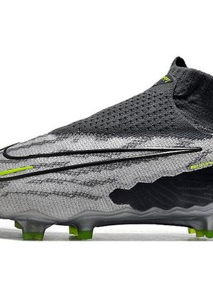 Бутсы nike phantom gx fg