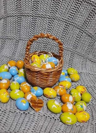 Плетеные изделия из бумажной лозы