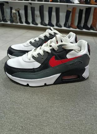 Кроссовки nike air max 90