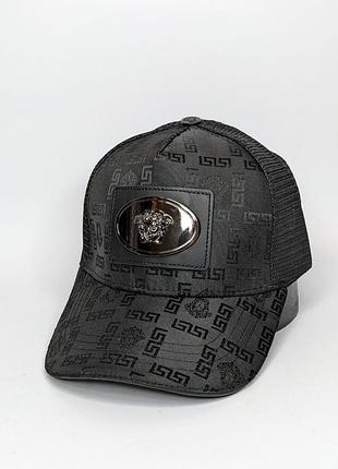 Кепка бейсболка versace