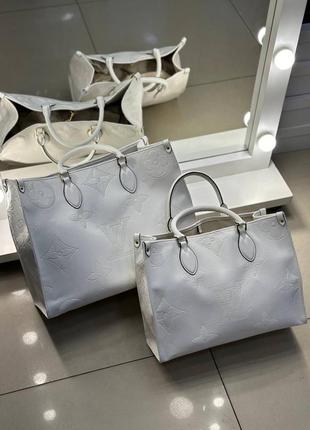 Сумка в стиле louis vuitton