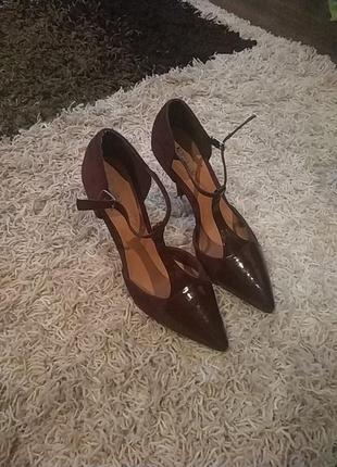 Туфли