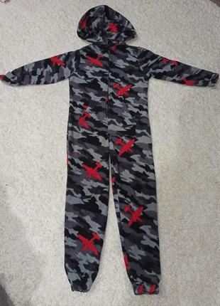 Кигурума для мальчика