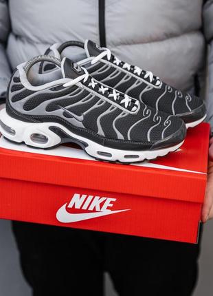 Nike air max tn, чоловічі кросівки найк тн, кроссовки мужские аир макс найк