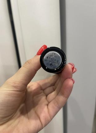 Тональна основа kiko milano active foundation5 фото