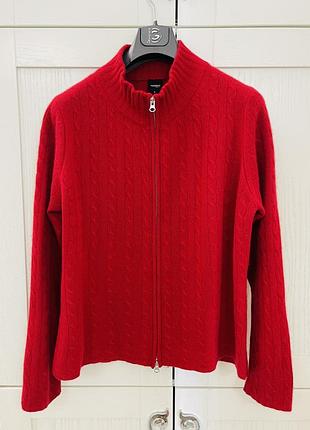 Дуже стильна кофта. кардиган. 💯 кашемир .