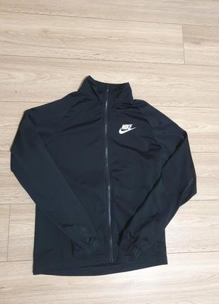 Олимпийка nike dri-fit