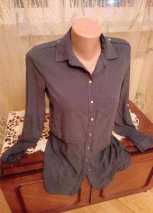Блуза женская1 фото