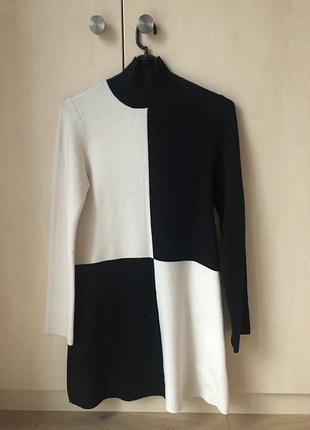 Сукня тепла zara