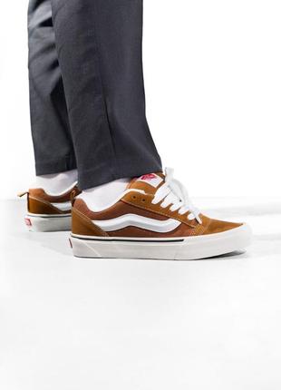 Кеди vans3 фото