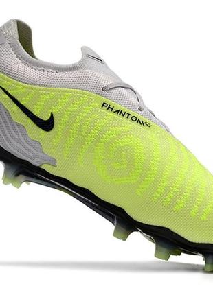 Бутсы nike phantom gx fg2 фото