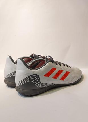 Футзалки adidas copa sense.4 indoor boots fy61823 фото