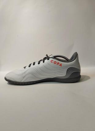 Футзалки adidas copa sense.4 indoor boots fy61826 фото