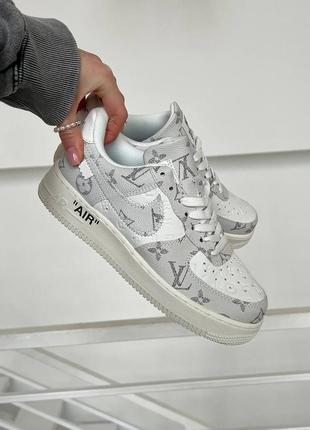 Кроссовки nike air force lv8 фото