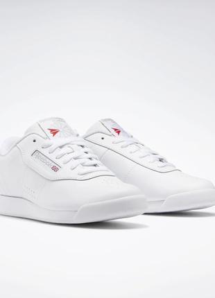 Женские кроссовки reebok princess wide d