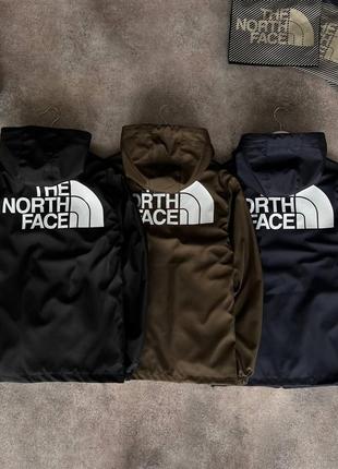 The north face3 фото