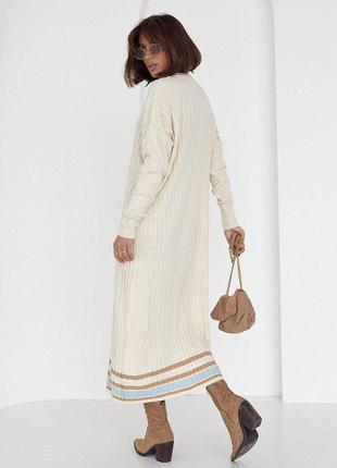 Стильные платья3 фото