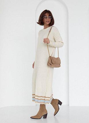 Стильные платья4 фото