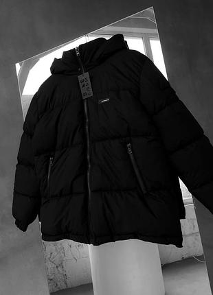 Розпродаж на зимові пуховики гарної якості