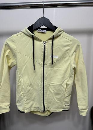 Спортивна кофта wanex