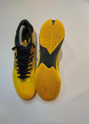 Футзалки adidas x speedflow messi.3 in gw74218 фото