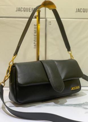 Сумка в стиле jacquemus3 фото