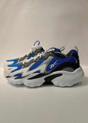 Кросівки кроссовки reebok dmx series 1000 ef7652