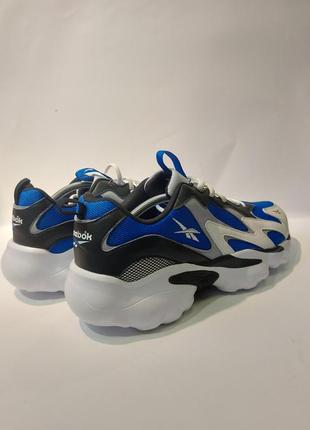 Кросівки кроссовки reebok dmx series 1000 ef76523 фото