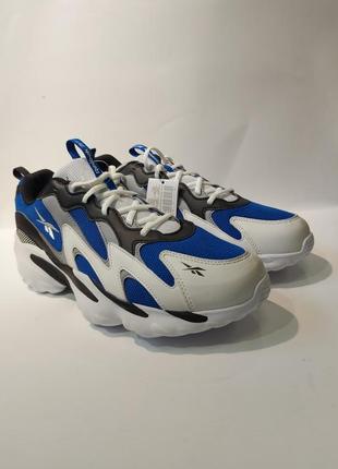 Кроссовки кроссовки reebok dmx series 1000 ef76522 фото