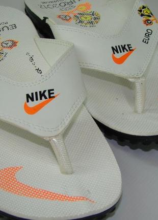 В'єтнамки чоловічі nike (40, 44р) код 7015