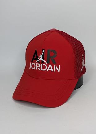 Кепка бейсболка jordan1 фото