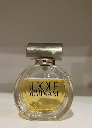 Парфум idole armani