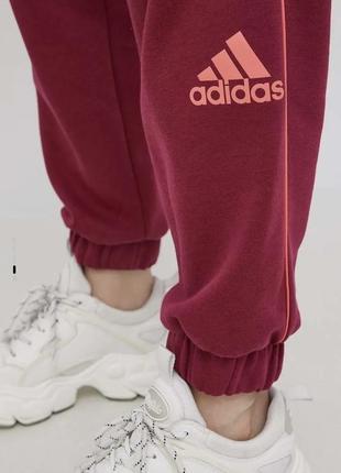 Джоггеры adidas3 фото