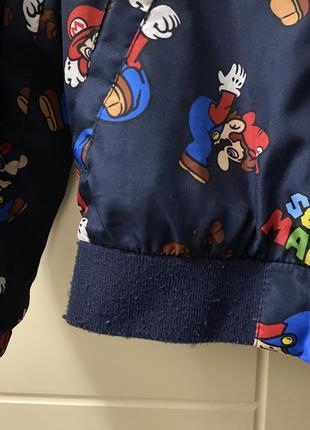 Куртка mario от h&amp;m7 фото