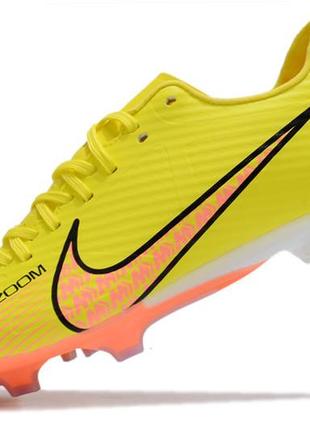 Бутсы nike mercurial vapor xv fg2 фото