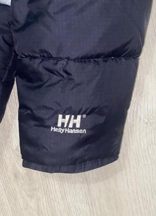 Куртка helly hansen4 фото