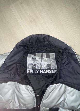 Куртка helly hansen5 фото