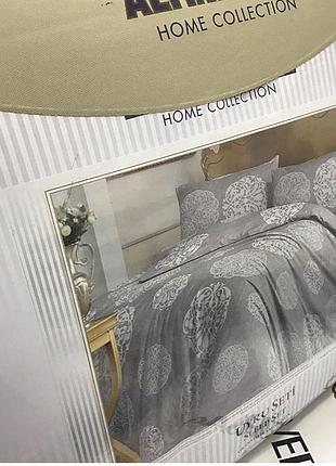Комплект постельного белья