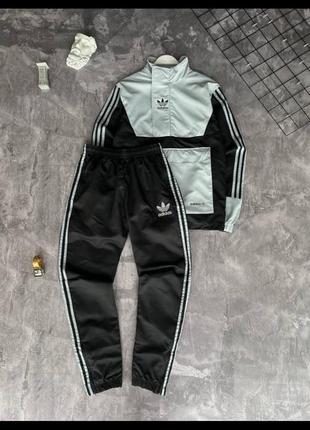 ⭐️шикарний костюм від adidas🔥2 фото