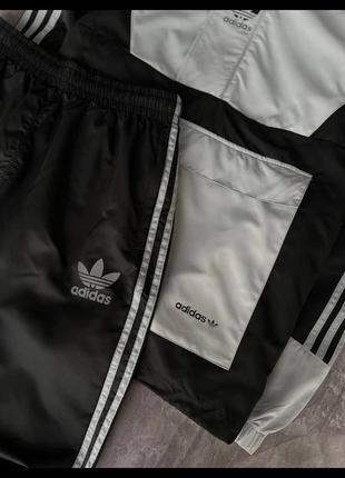 ⭐️шикарний костюм від adidas🔥8 фото