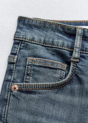 Джинси, джинси зара, еластичні джинси зара, джинси скінни зара9 фото