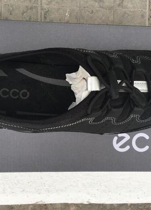 Жіночі весняно-літні сліпони ecco vibration ii womens 47203 539943 фото