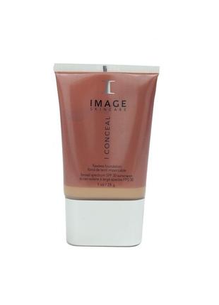 Тональний крем-догляд/ i conceal flawless foundation image