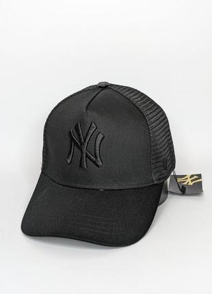 Кепка бейсболка new york yankees