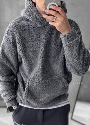 Худи плюш