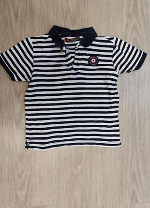 Поло детское