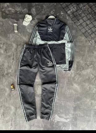 ⭐️шикарный костюм от adidas🔥