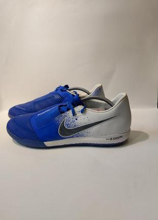 Футзалки nike  zoom phantom vnm pro tf

bq7497-1041 фото