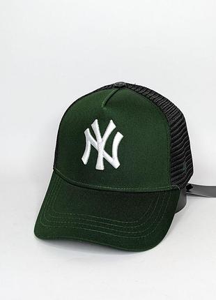 Кепка бейсболка new york yankees